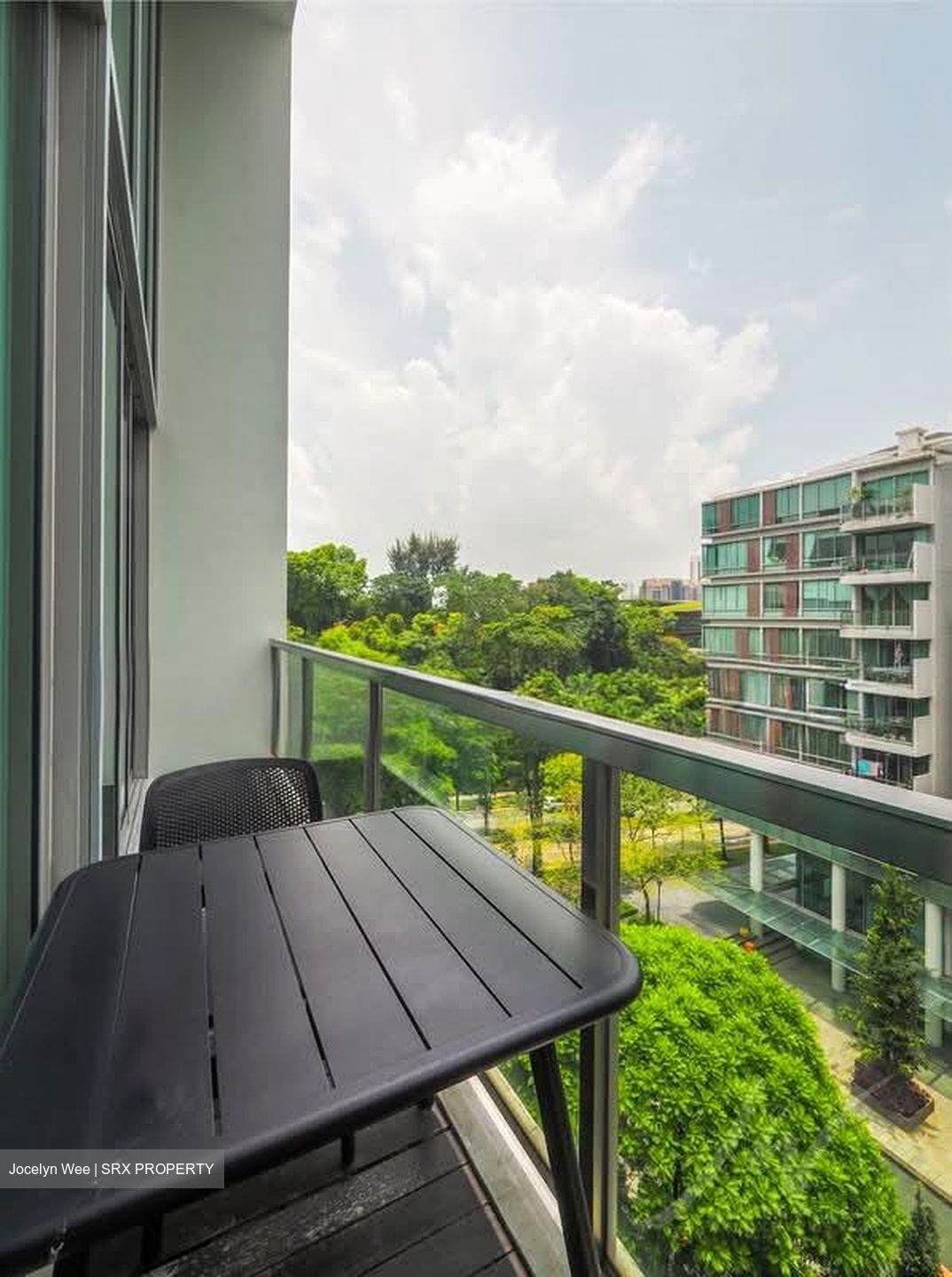 One-north Residences (D5), Apartment #578645561